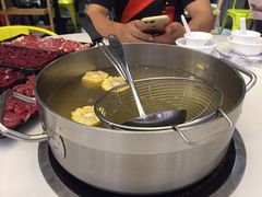 -陈记顺和潮汕牛肉火锅(番禺迎宾大道店)
