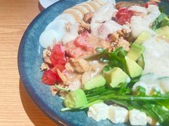 -娜娜家•Nana's restaurant (南开大悦城店)