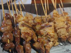 -王氏炉匠·烧鸟放题自助(好运街店)