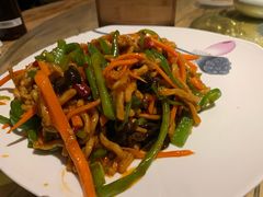 -一盏明灯全素斋(殊像寺店)