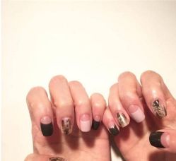 -Halo美甲美睫
