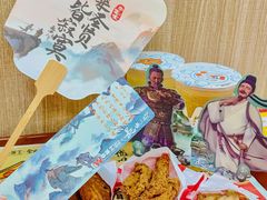 -华莱士·全鸡汉堡(杭州武林店)