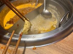 -季季红火锅(长沙步行街店)