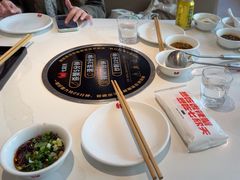 -七欣天香辣蟹火锅(闵行浦江欢乐颂店)