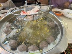 -潮悦牛肉火锅城(水贝店)