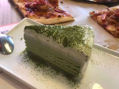 -必胜客(安河桥北店)