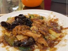 -晋阳饭庄(虎坊桥店)