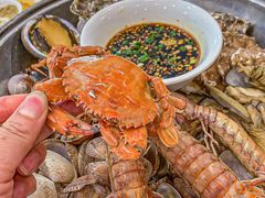-好兄弟郭巨海鲜(天一阁店)