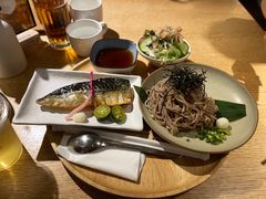 -无印良品餐堂 MUJI Diner(成都太古里店)