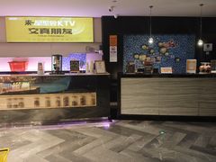 -星聚会KTV(西湖银泰店)