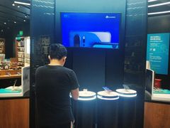 -sundanpulse顺电·脉(海岸城购物中心店)