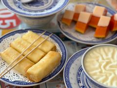 -广信牛奶甜品世家(台东店)