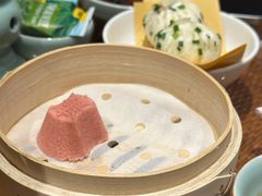 -湖畔居茶楼(湖滨店)