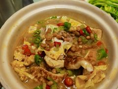 -伙工殿餐厅(吉大店)