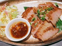 -Thai Alley泰爱里(二沙岛店)