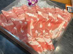 -南门四季铜锅涮肉(左家庄店)