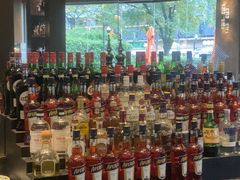 -杭州君悦酒店·青莳