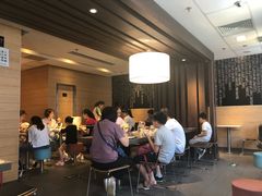 -麦当劳(大栅栏店)