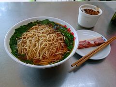 -老赵面店(大西路店)