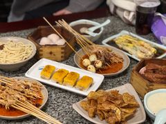 -小街天府(西工小街店)
