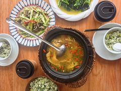 -百万叔(临湖店)