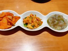 -一心创作料理屋(经开万达店)