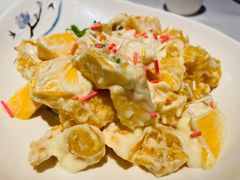 -外滩往事民国上海菜(黄浦店)
