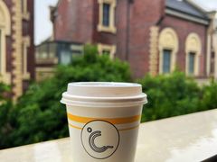 -COMPANION COFFEE小伴咖啡