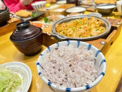 杂粮饭-胜博殿日式炸猪排(西红门店)