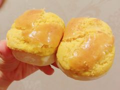 菠萝包-石岐佬中山菜馆(张溪店)