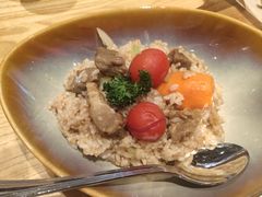 意式牛肉燉饭-菲滋意式餐厅(西湖文化广场店)