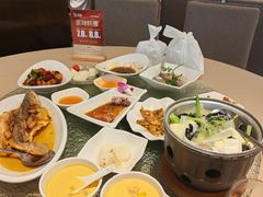 -庄氏祥记家常食府(国瑞建材家居博览中心店)