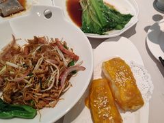 -粤财皇冠假日酒店·彩华轩中餐厅