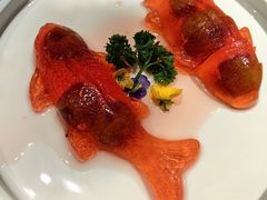 -惠丰堂饭庄·烤鸭·京味菜(万泉庄 苏州桥店)