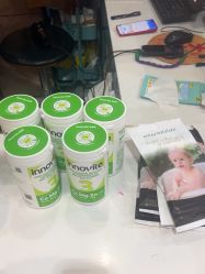 -艾咪家母婴优选(君禧华庭店)