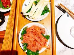 -杨家火锅(国美店)