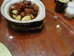 -小蓉合餐厅·川菜·家常菜(凤城二路店)