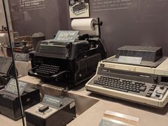 -上海电信博物馆