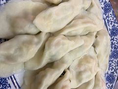 -老都一处饺子馆(道里店)