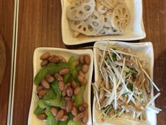 -千忆汤包(闽江路店)