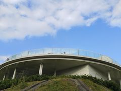 -白石龙音乐公园