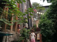 -树厨贵州菜(大十字店)