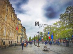 -埃菲尔铁塔