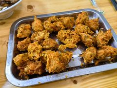-清真-戏楼王记牛肉面
