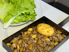 -晓梦戳子肉(瑞云路店)