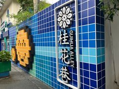 -花溪公园