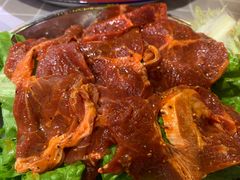 -上二楼涮肉馆(顺义二中店)