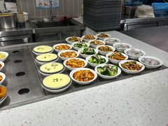 -大食代美食广场(月星环球港店)
