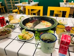 -有拈头成都市井火锅(南中环店)