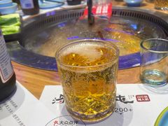-山河屯铁锅炖·非遗东北菜(南山店)
